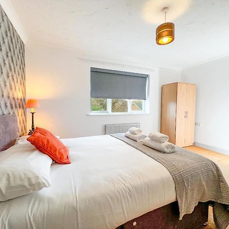 Rider Gardens Holiday House بوسطن المظهر الخارجي الصورة