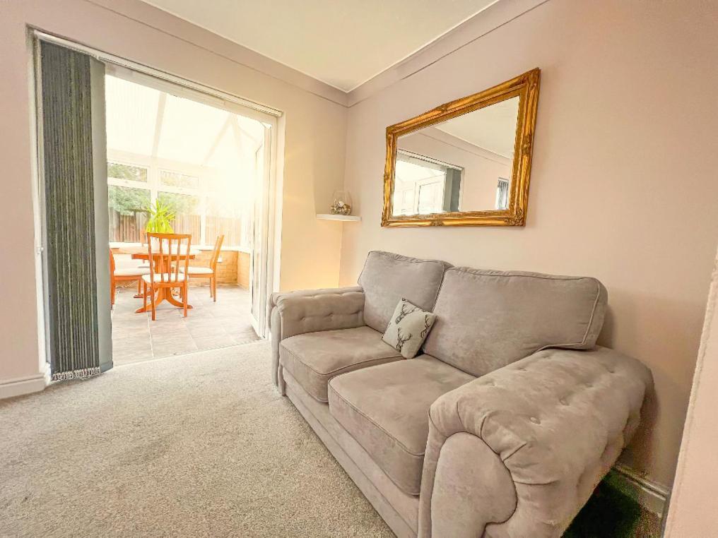 Rider Gardens Holiday House بوسطن المظهر الخارجي الصورة