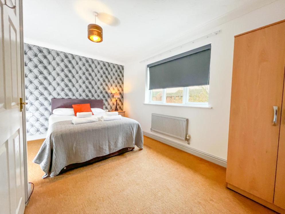 Rider Gardens Holiday House بوسطن المظهر الخارجي الصورة