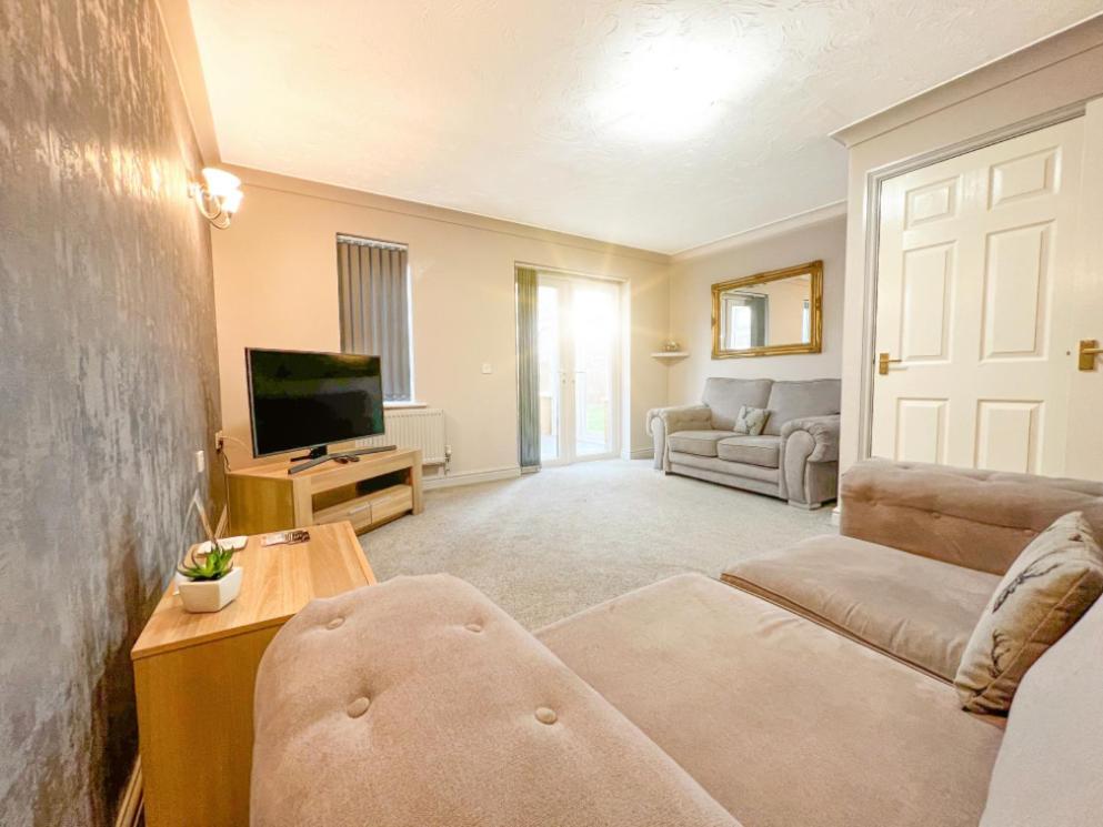 Rider Gardens Holiday House بوسطن المظهر الخارجي الصورة