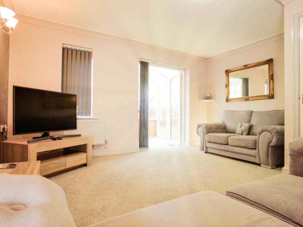 Rider Gardens Holiday House بوسطن المظهر الخارجي الصورة