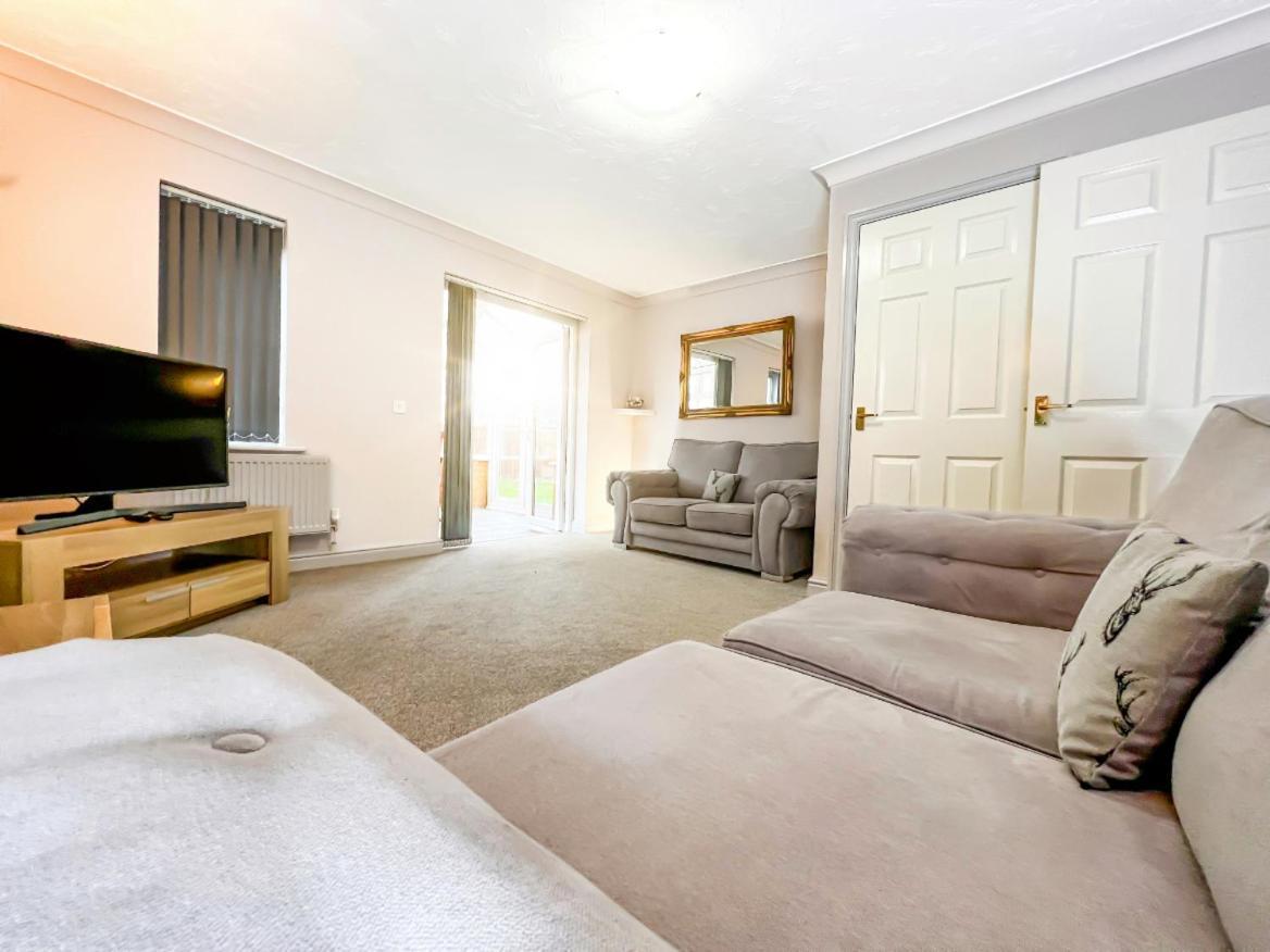 Rider Gardens Holiday House بوسطن المظهر الخارجي الصورة