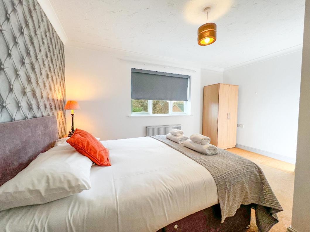 Rider Gardens Holiday House بوسطن المظهر الخارجي الصورة